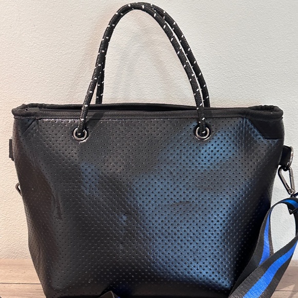 Haute Shore Neoprene Tote - Picture 2 of 7